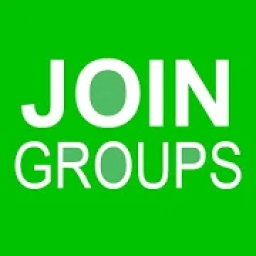 Join New Groups Unlimited icon