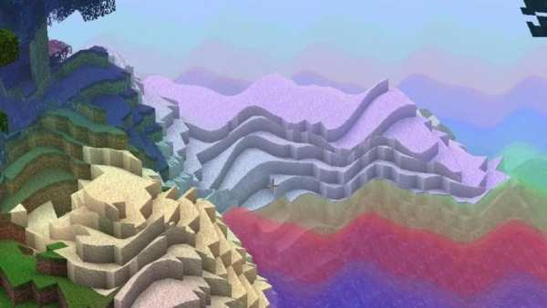 Psychedelicraft Mod for MCPE screenshot 3