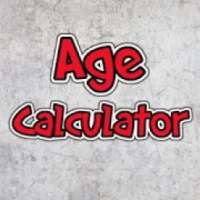 Age Calculator