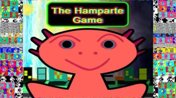 The Hamparte Game screenshot 7