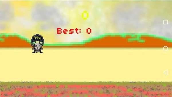 The Hamparte Game screenshot 6
