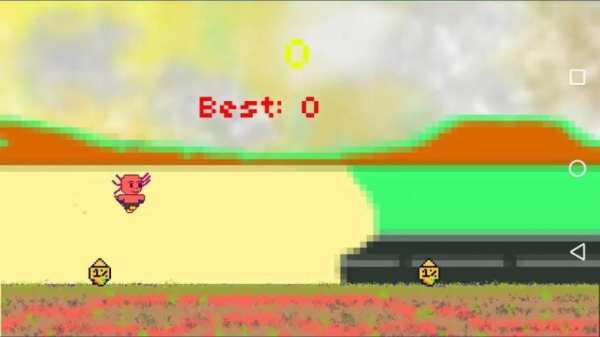 The Hamparte Game screenshot 5