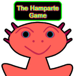 The Hamparte Game icon