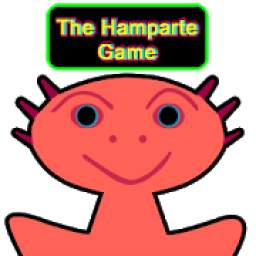 The Hamparte Game 1.4