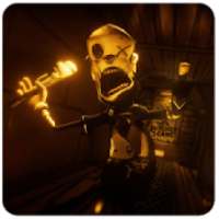 Guide Chapter Bendy and The Ink Machine 2019