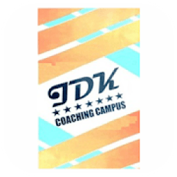 IDK Coaching Campus आइकन