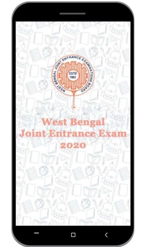 WBJEE 2020 स्क्रीनशॉट 5