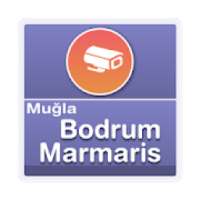 Bodrum Marmaris Canlı Kameralar on 9Apps