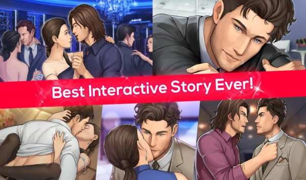 Fall In Love - My Billionaire Boss screenshot 6