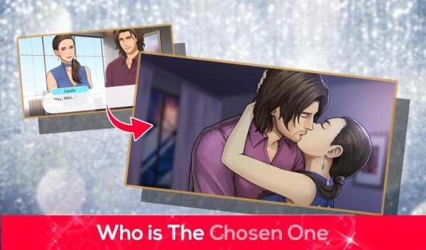 Fall In Love - My Billionaire Boss screenshot 5