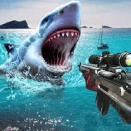 Shark Hunter आइकन