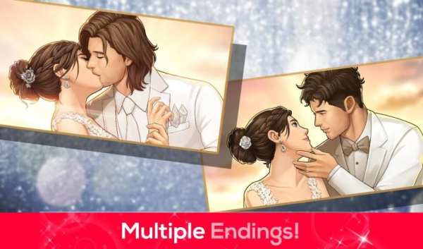 Fall In Love - My Billionaire Boss screenshot 2