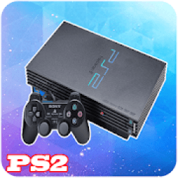 ps_2 for Android Game Emulator Edition आइकन