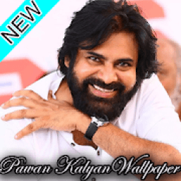 ikon Pawan Kalyan Wallpapers