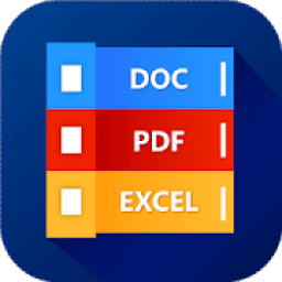 ikon Smart Office Viewer – Doc, Excel PDF Reader Viewer