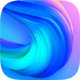 Realme X Wallpaper आइकन