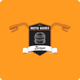 Moto House Burger icon