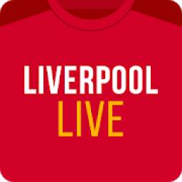 Liverpool Live – Unofficial app with Scores & News