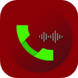 Auto Call Recorder 2020 आइकन