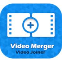 Video Joiner : Video Merger