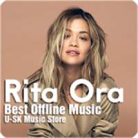 Rita Ora - Best Offline Music on 9Apps