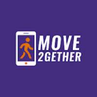 Move2gether: health & fitness on 9Apps
