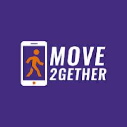 Move2gether: health & fitness