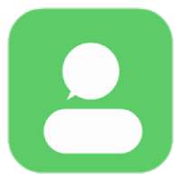 Whats Tracker Profile Visitor Prank आइकन