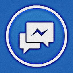 Telegame Messenger आइकन