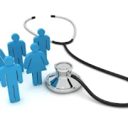 طبيب البيت
‎ आइकन