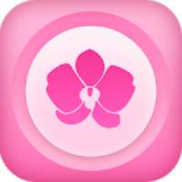 Period tracker & Ovulation calendar on 9Apps