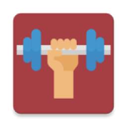 LiteWeight - Workout Manager