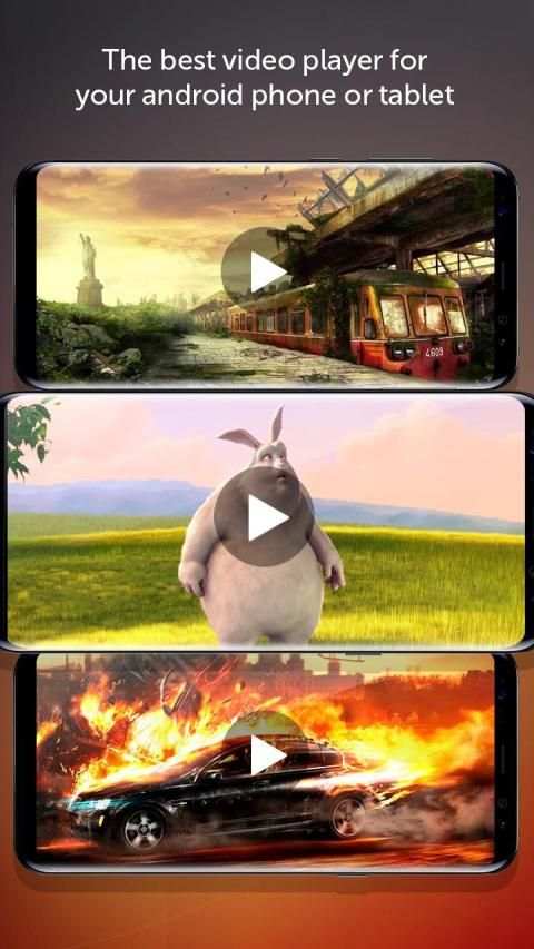 Video Player screenshot 3