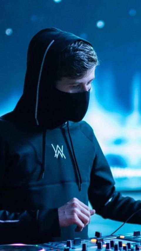 Alan Walker MusiK screenshot 5