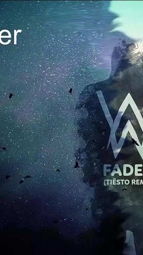 Alan Walker MusiK screenshot 2