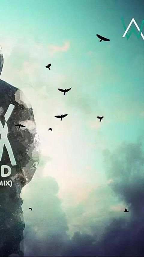 Alan Walker MusiK screenshot 1