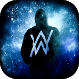 ikon Alan Walker MusiK