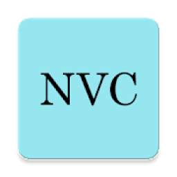 NVC kartičky