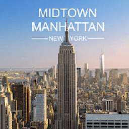 Midtown Manhattan Tour Guide
