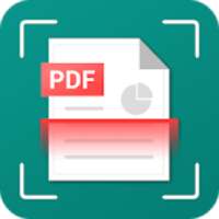 Word Scanner - Free PDF Scan, Doc Scanning