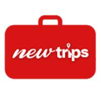 New Trips on 9Apps