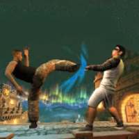 Street Fight Karraty 2020