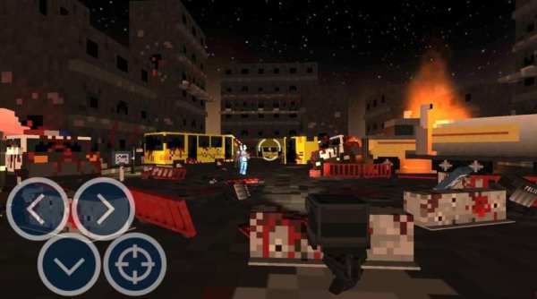 Zombie Freddy screenshot 8
