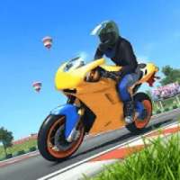 Game Moto Bike Racing 2019 - Balapan Sepeda Nyata