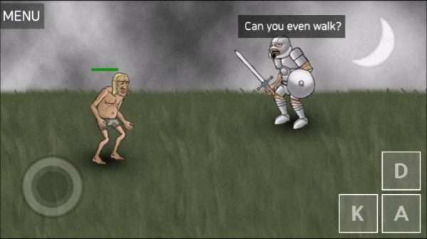 Necromancer Story screenshot 7