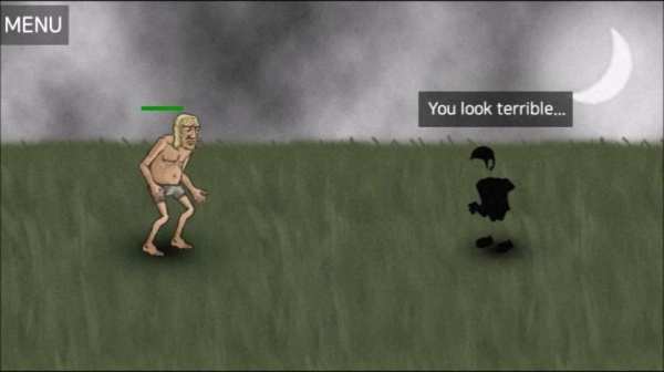 Necromancer Story screenshot 3
