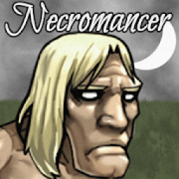 ikon Necromancer Story