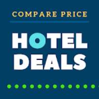 Hotel Deals on 9Apps