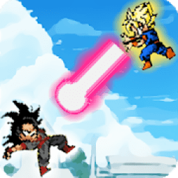 Z Warriors Universes Battle आइकन
