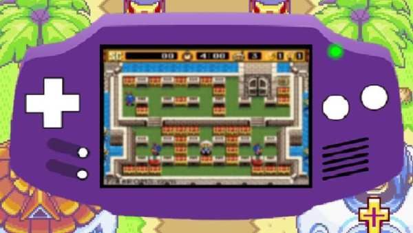 Red Fire GBA Emulator 3 تصوير الشاشة